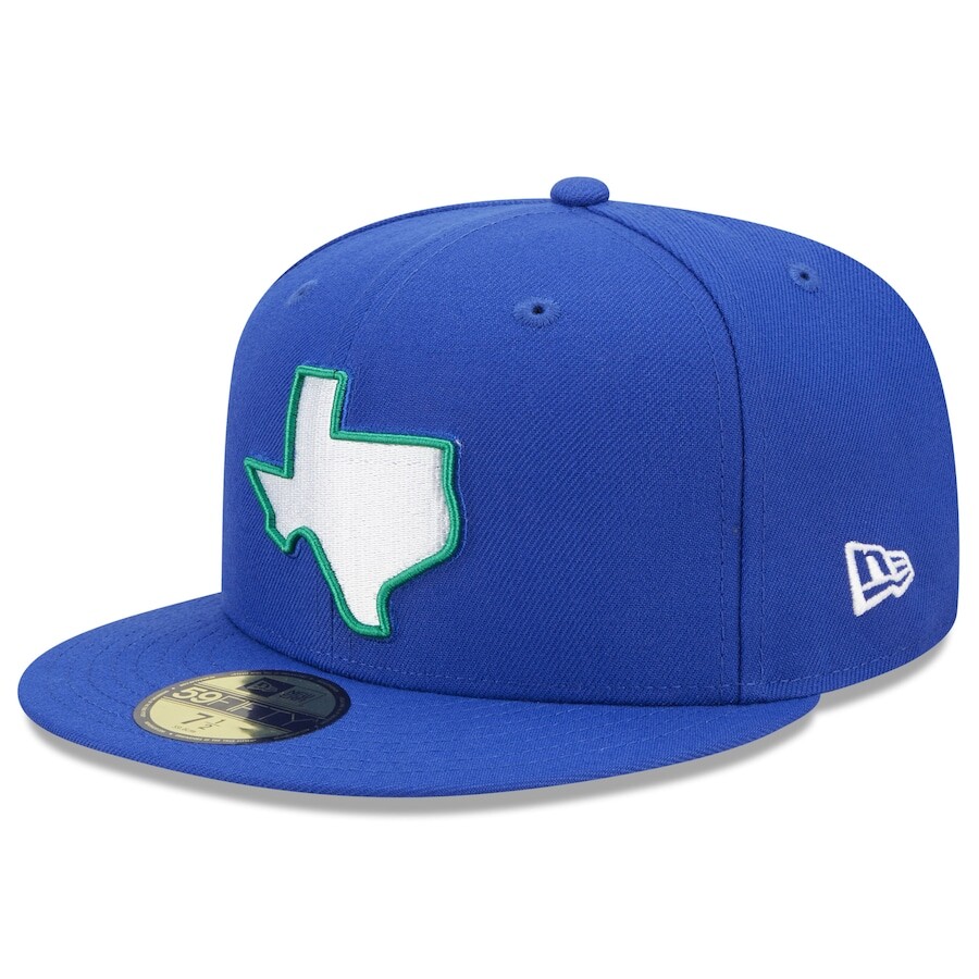 

Бейсболка New Era Dallas Mavericks, синий