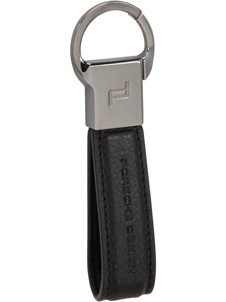 

Кошелек Porsche Design, черный