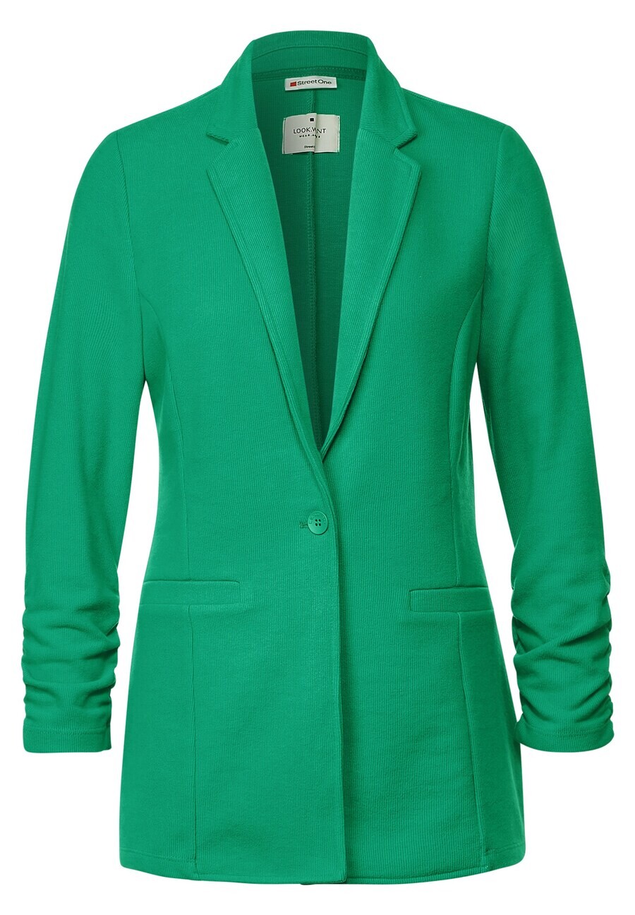 

Блейзер Street One, цвет Grass Green