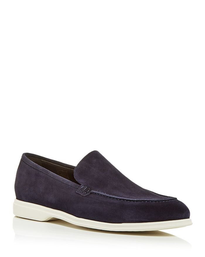 

Мужские мокасины Cassidy Moc Toe To Boot New York