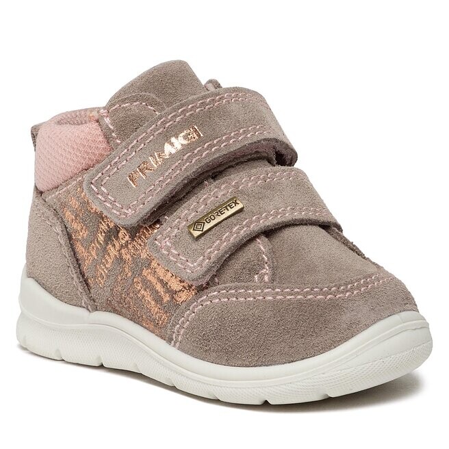 

Сапоги Primigi GORE-TEX, серый
