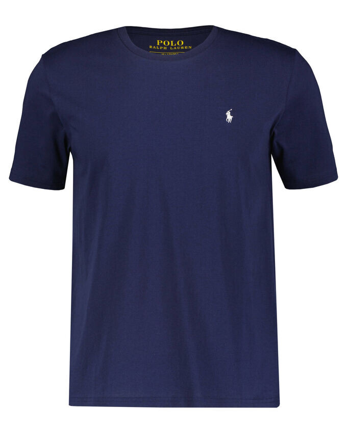 

Футболка для отдыха Polo Ralph Lauren, синий