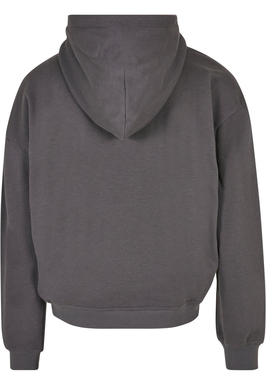 

Куртка Urban Classics Zip Kapuzenpullover, черный