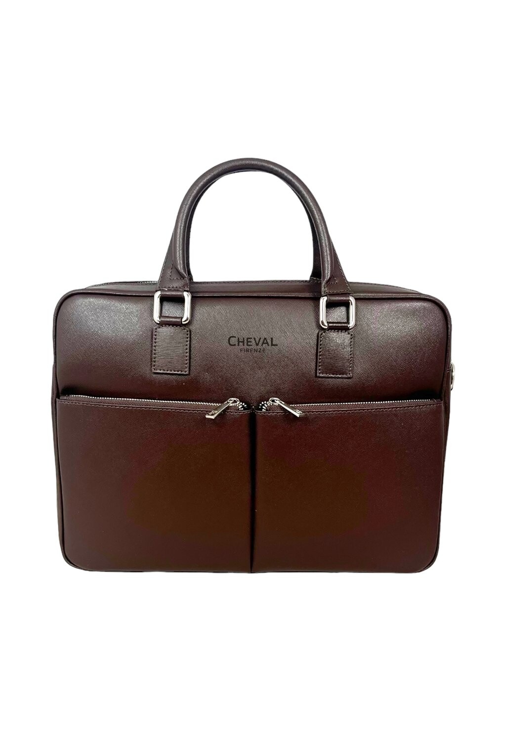 

Портфель BUSINESS CHEVAL FIRENZE, цвет dark brown
