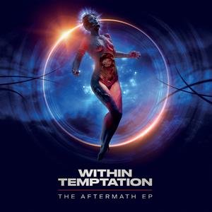 Виниловая пластинка Within Temptation - Aftermath Ep виниловая пластинка within temptation the aftermath ep crystal clear