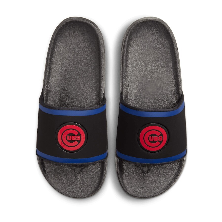 

Шлепанцы Nike Chicago Cubs