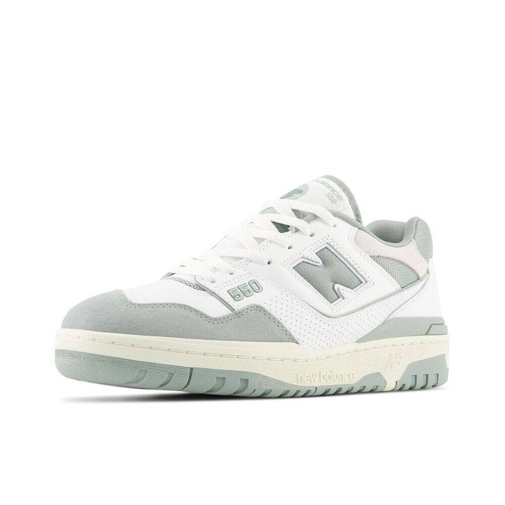 

Кроссовки New Balance, белый