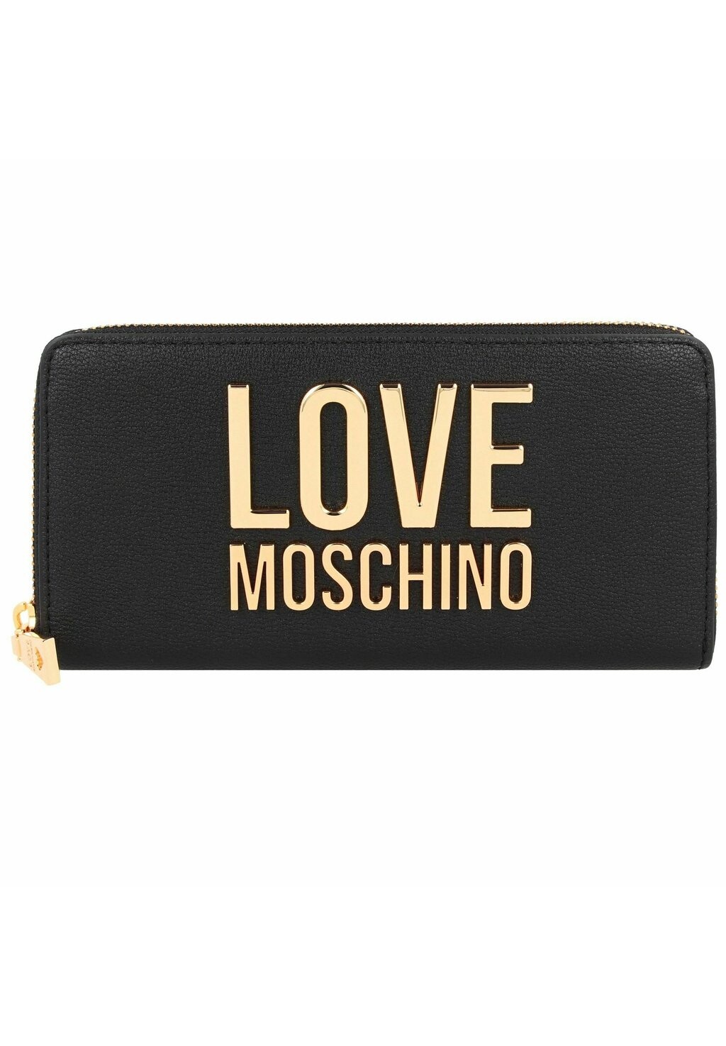 

Кошелек Love Moschino, черный
