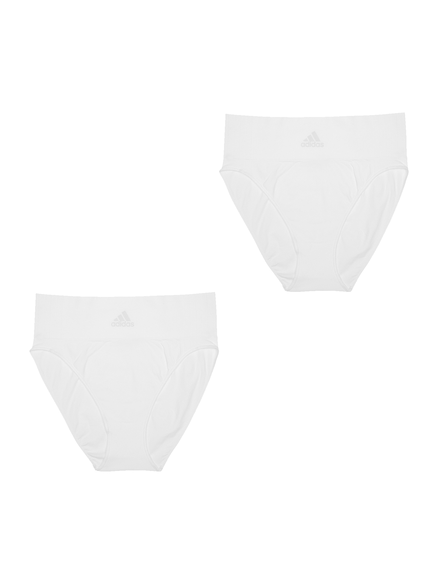 

Трусы adidas HI LEG BRIEF, белый