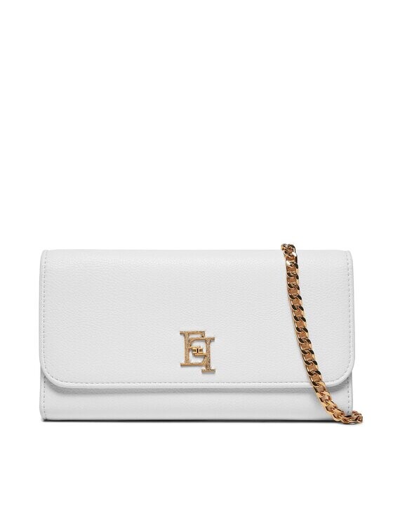 

Кошелек Elisabetta Franchi, белый