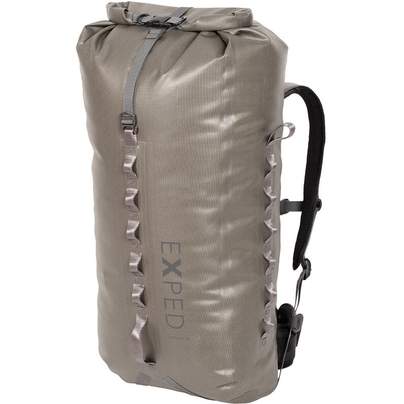 

Рюкзак Торрент 45 Exped, оливковый