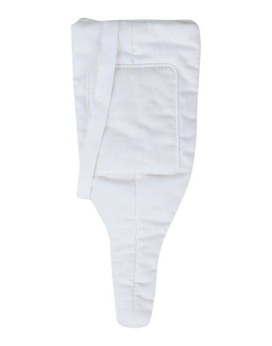 

Сумка через плечо MM6 MAISON MARGIELA, белый