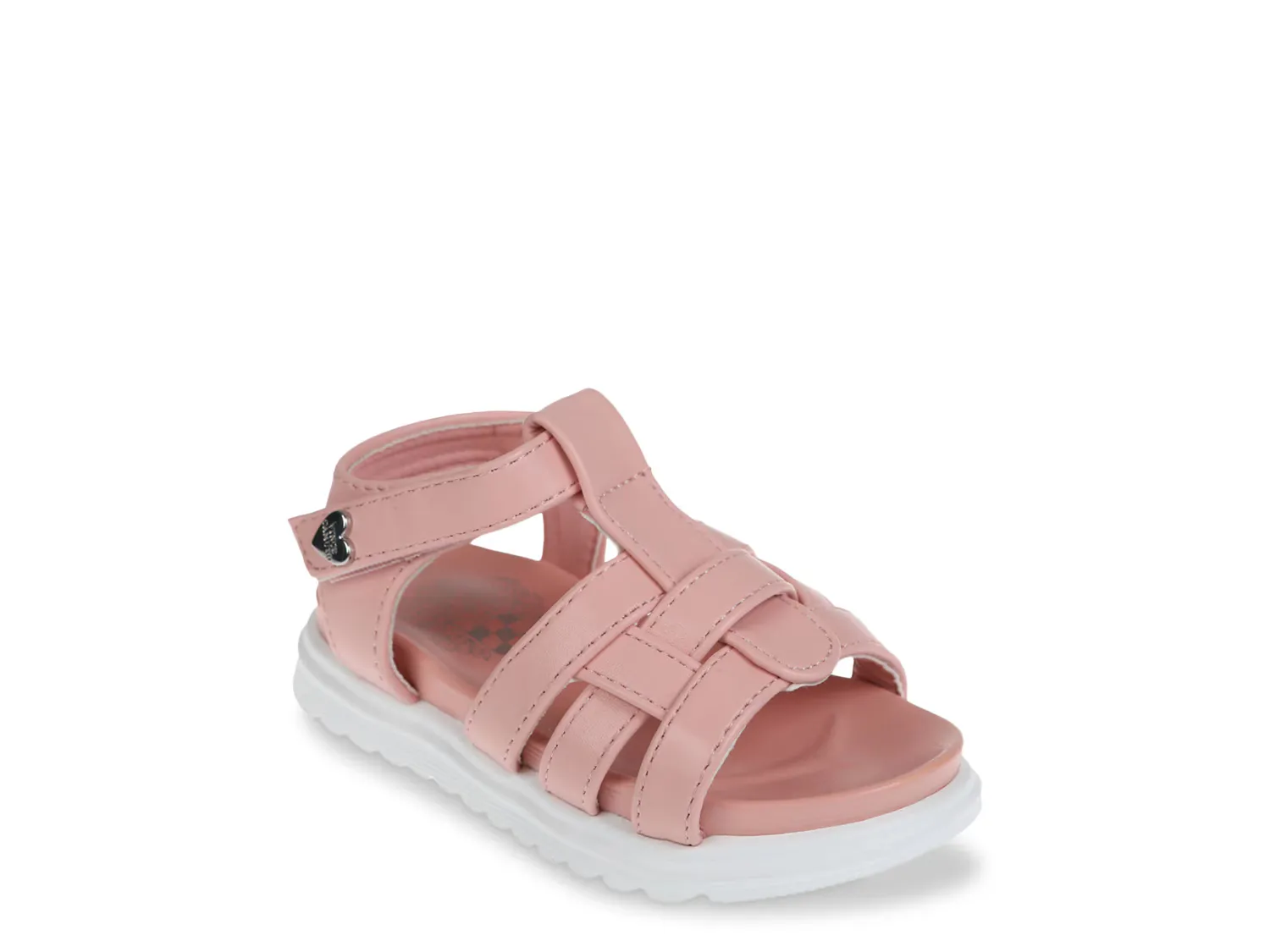 

Сандалии Fara Sandal Vince Camuto, розовый