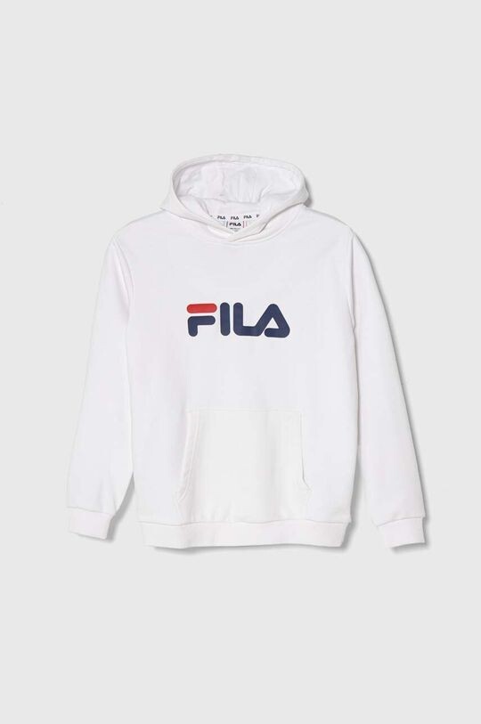 

Fila Детская толстовка, белый