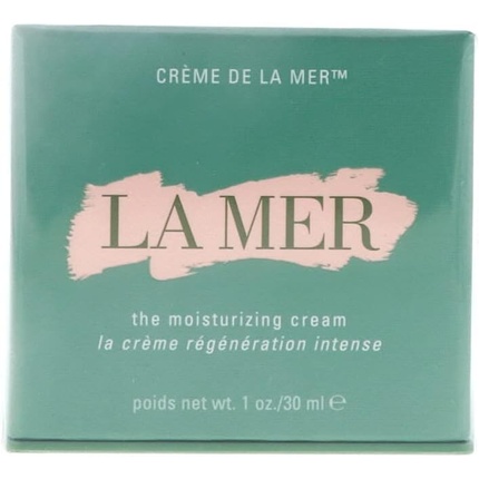 цена Creme De увлажняющий крем 30мл, La Mer