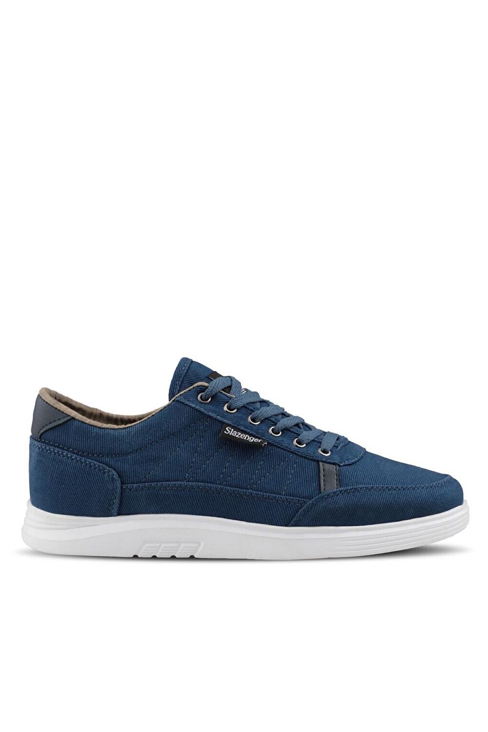 

Мужские кроссовки DAHLIA I Indigo SLAZENGER, Серый