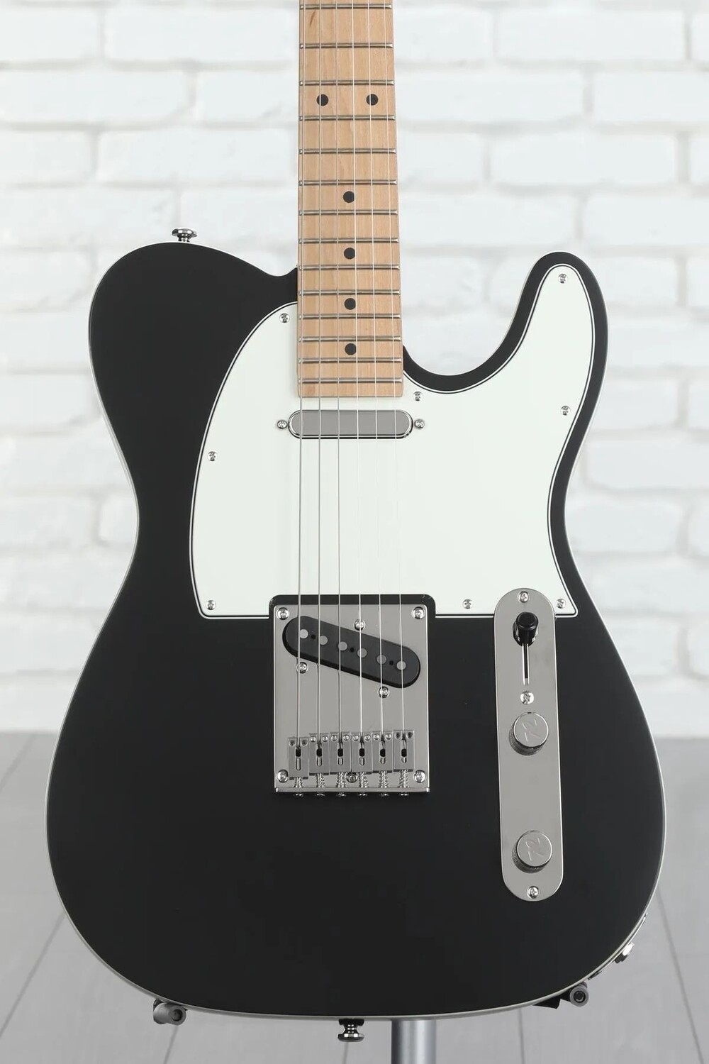 

Электрогитара Reverend Pete Anderson Eastsider T - Satin Black