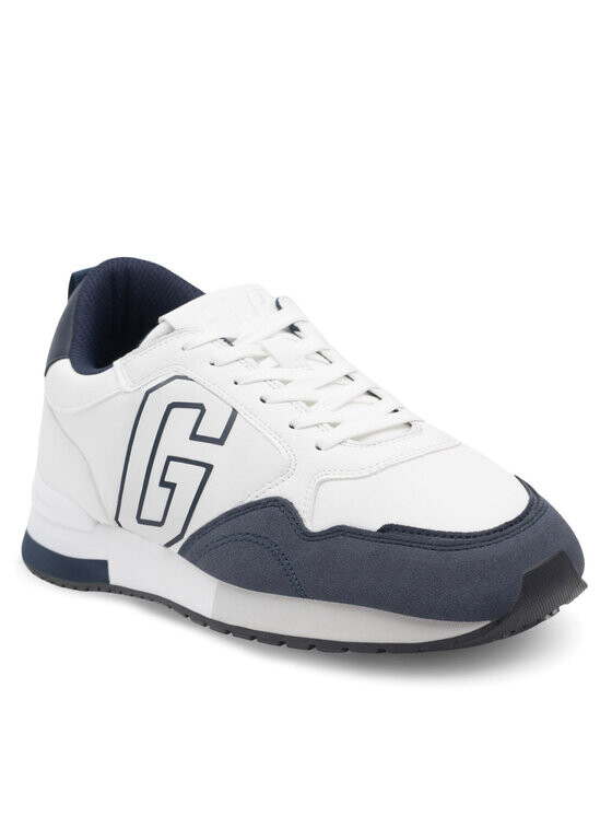 

Кроссовки Gap, белый