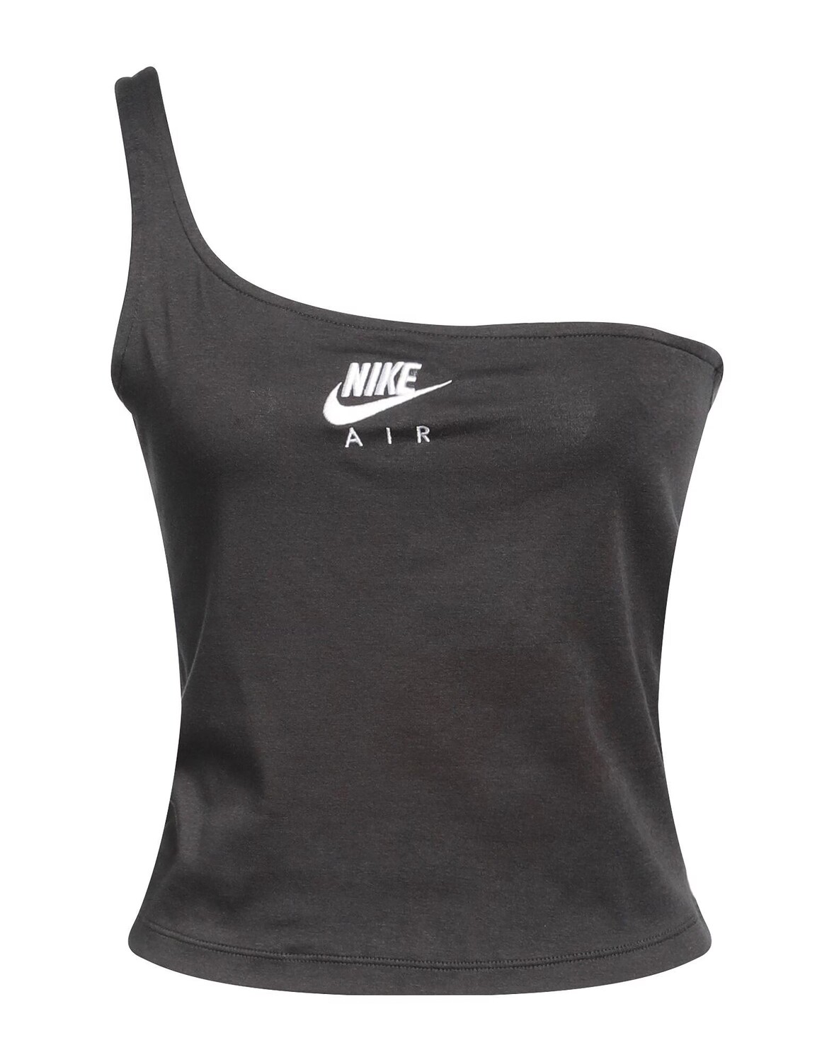 

Топ Nike, серый