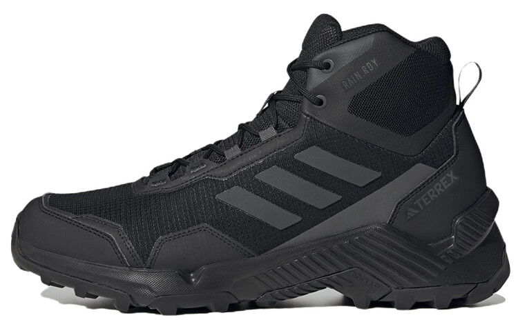 

Кроссовки Terrex Eastrail 2.0 для походов мужские, среднего размера, черные Adidas
