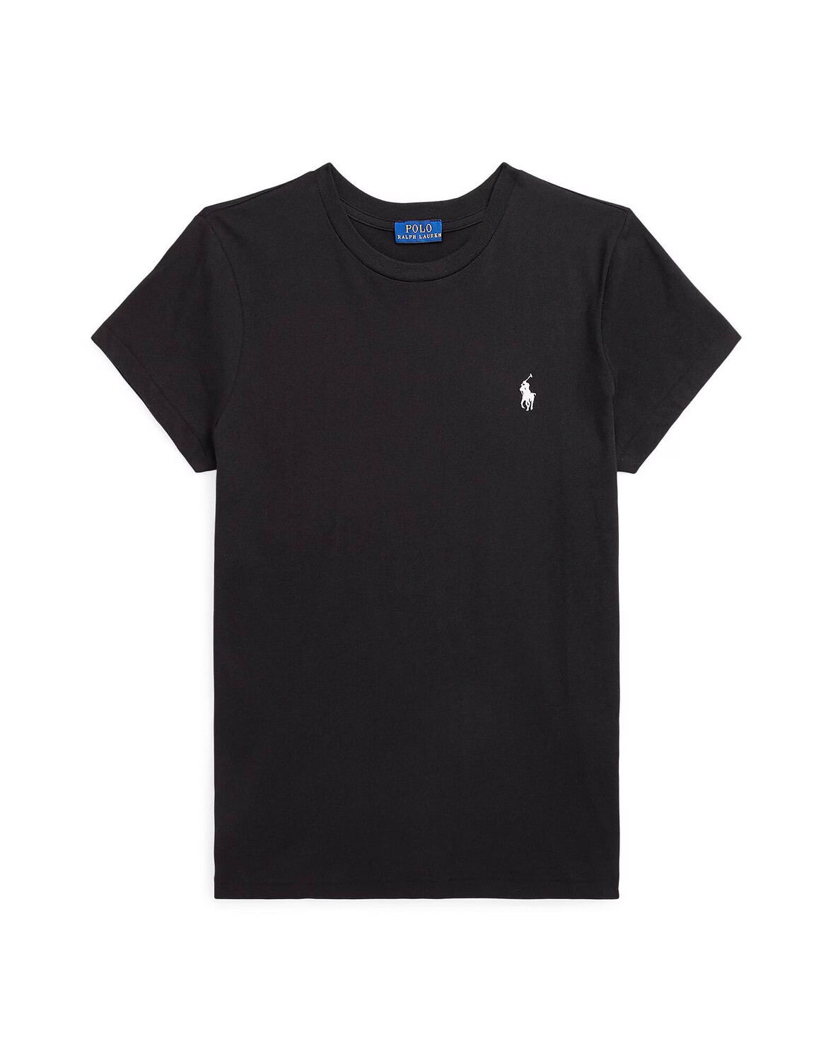 

Футболка Polo Ralph Lauren, синий