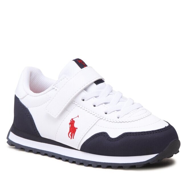 

Кроссовки Polo Ralph Lauren TrainPp, белый