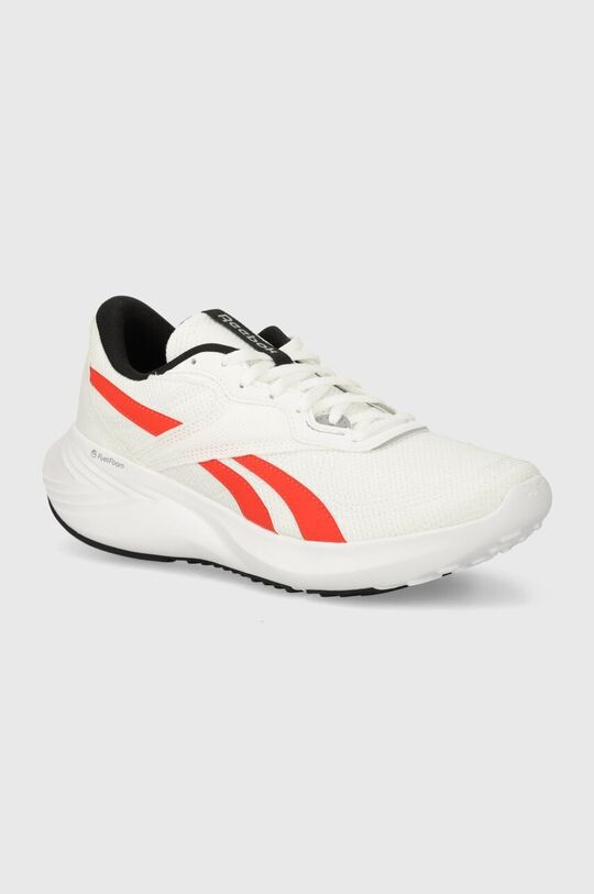 

Кроссовки Энерген Тех Reebok, белый