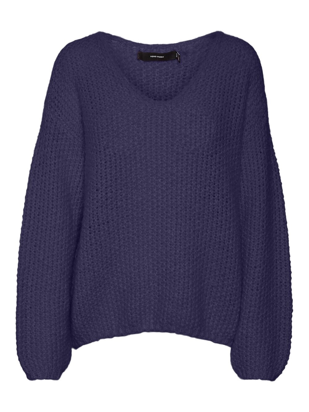 

Свитер Vero Moda ERIN, слива