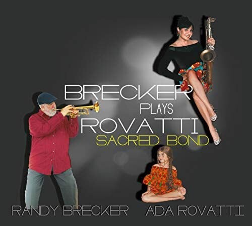 

Виниловая пластинка Various Artists - A'sacr-Brecker Rand