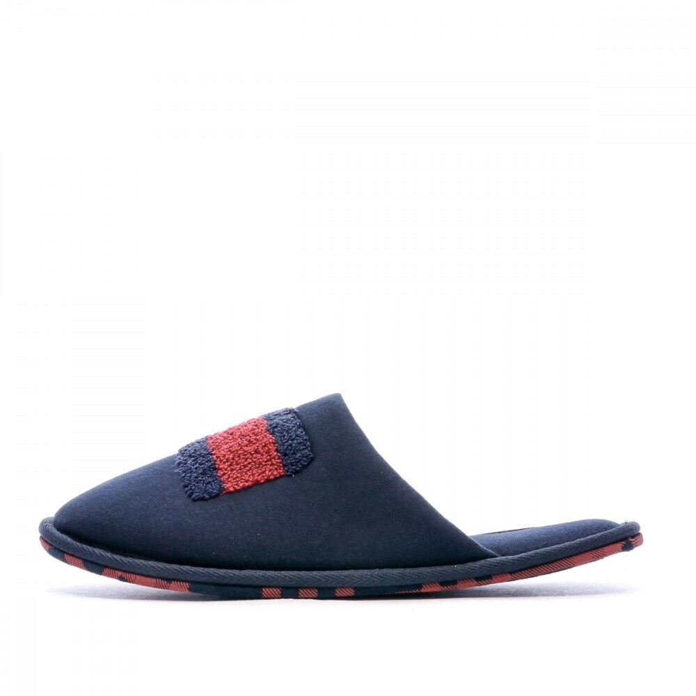 

Тапочки Tommy Hilfiger Don, синий
