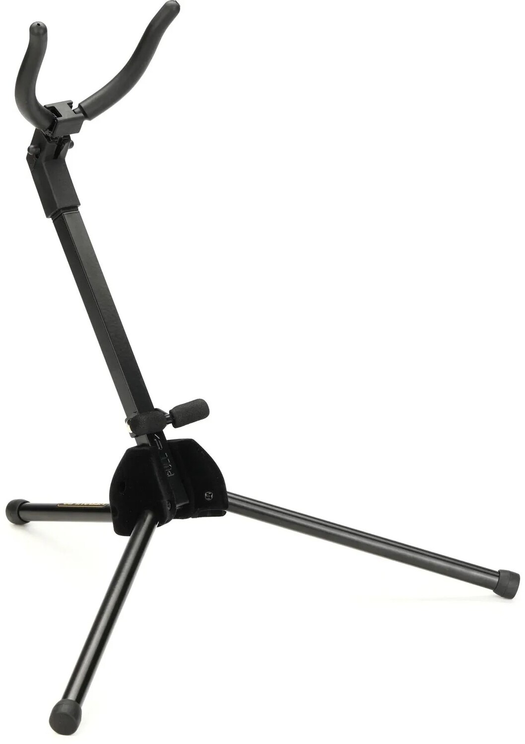 

Hercules Stands DS431B Подставка для альт-саксофона TravLite