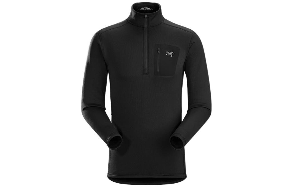 

Толстовка RHO для мужчин Arcteryx, цвет Paradox