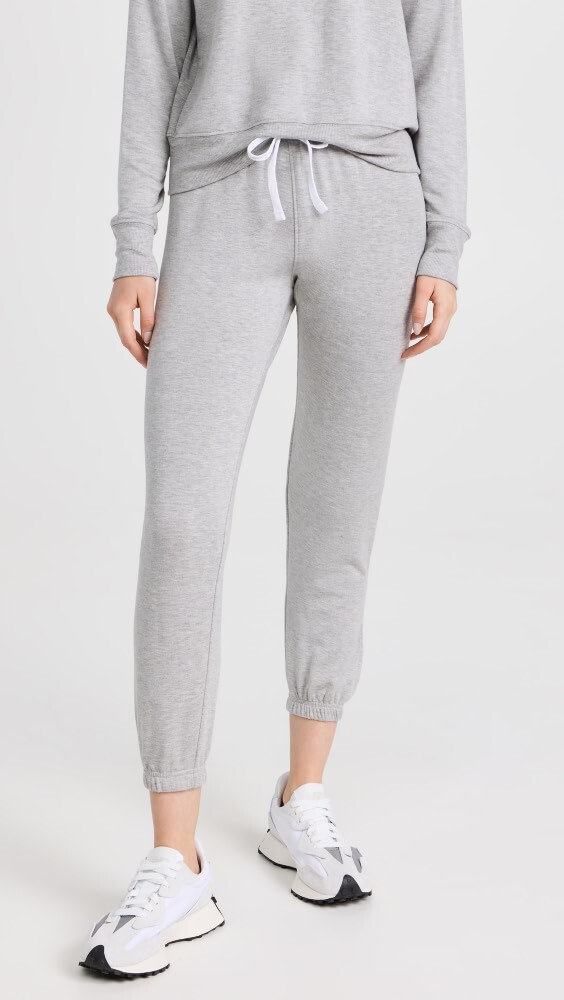 

Спортивные брюки Splits59 Sonja Fleece, серый
