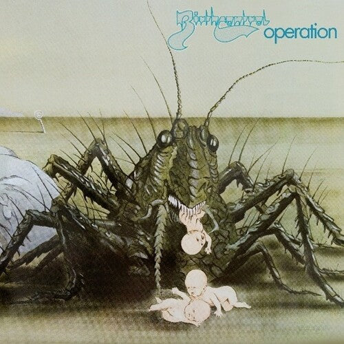 

Виниловая пластинка Birth Control: Operation