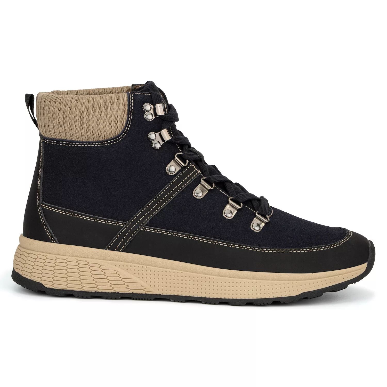 

Reserved Footwear Мужские рабочие ботинки Zino