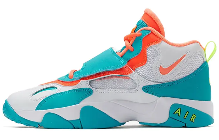 

Женские тренировочные кроссовки Nike Air Max