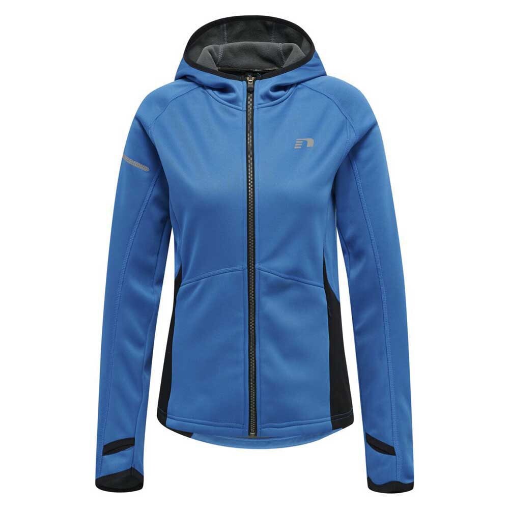

Куртка Newline Sport Base Warm Up, синий