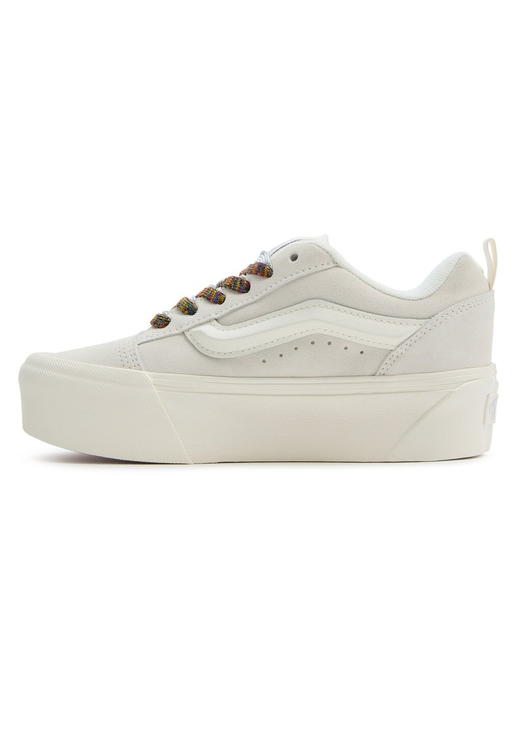 

Кроссовки низкие KNU STACK Vans, бежевый