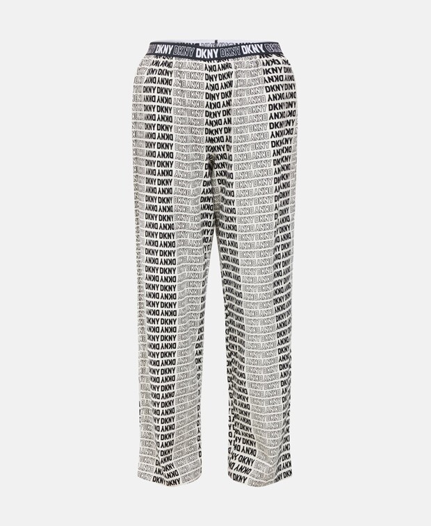 

Пижамные штаны DKNY, темно-серый