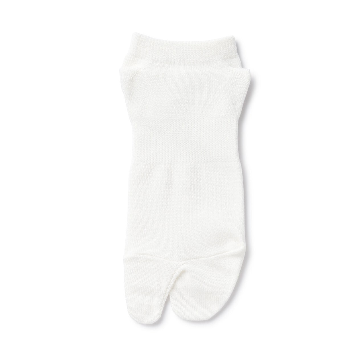 

Кроссовки прямоугольного типа (мужские) MUJI, молочный