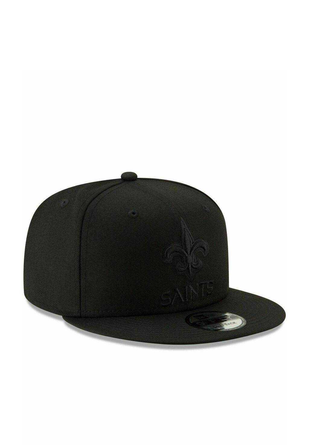 

Бейсболка FIFTY SNAPBACK New Era, черный