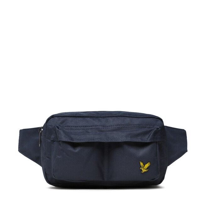 

Сумка Lyle & Scott ChestPack, темно-синий