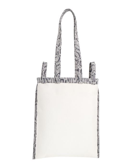 

Сумка MM6 MAISON MARGIELA, слоновая кость, Бежевый