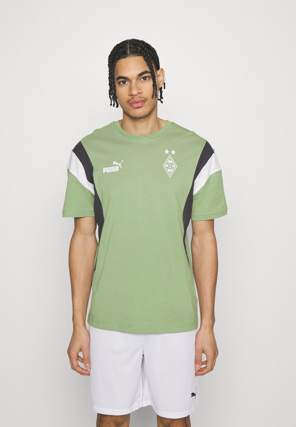 

Футболка Puma