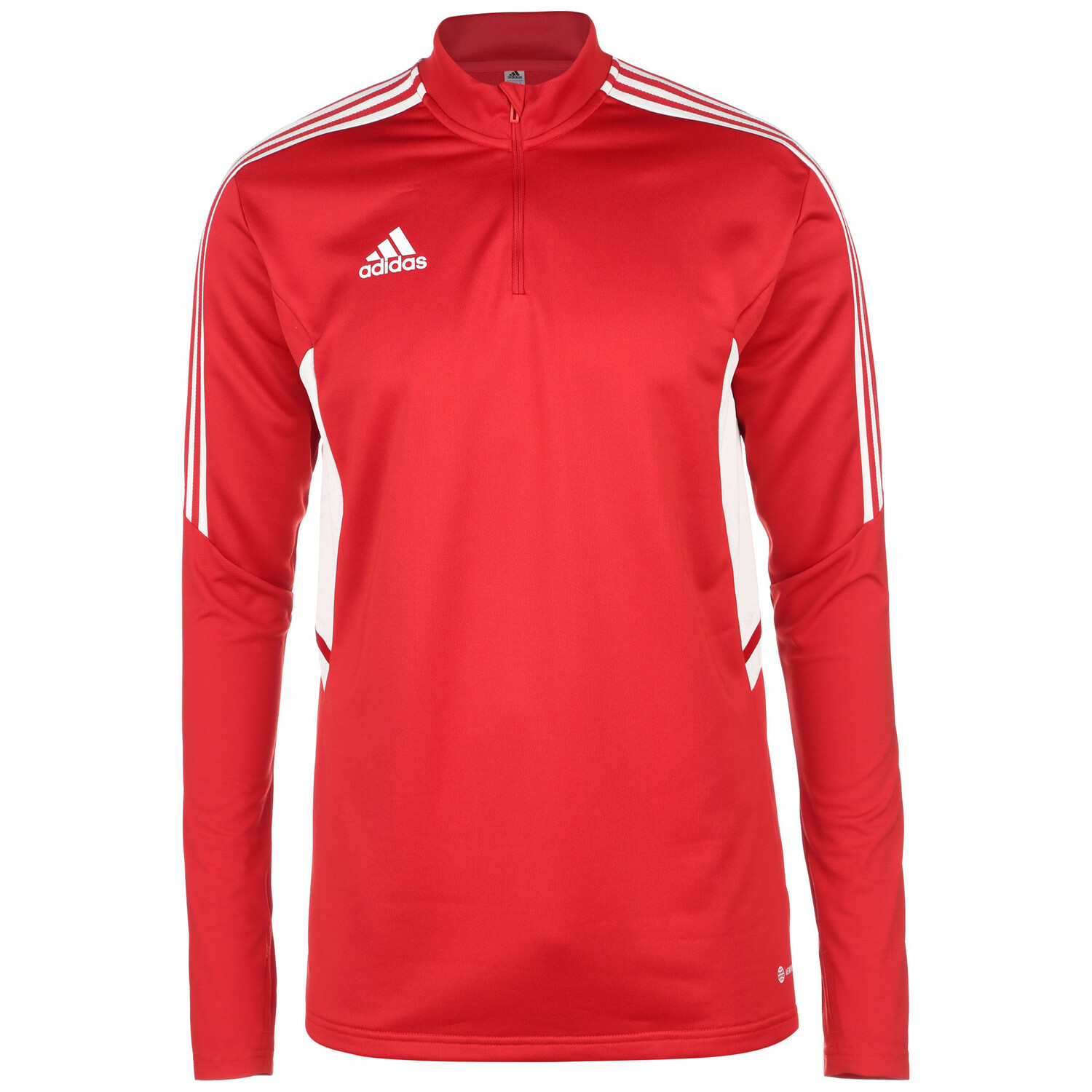 

Толстовка adidas Performance Trainingspullover Condivo 22, красный