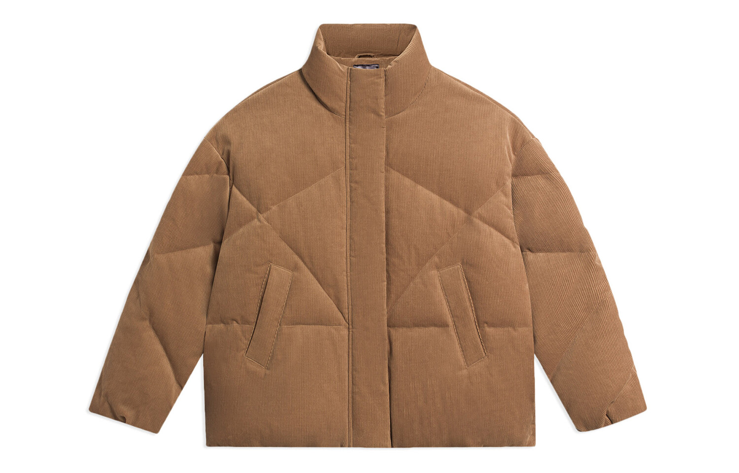 

Disney X Disney Down Jacket Women's Tobacco Brown Lining