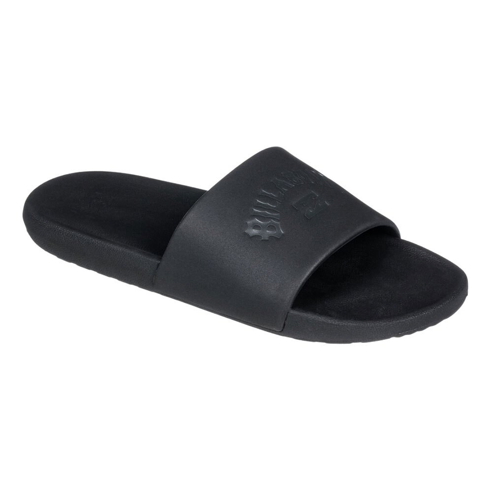 

Шлепанцы Billabong Paradise, черный