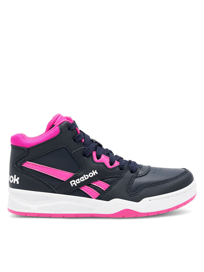 

Кроссовки Reebok, синий