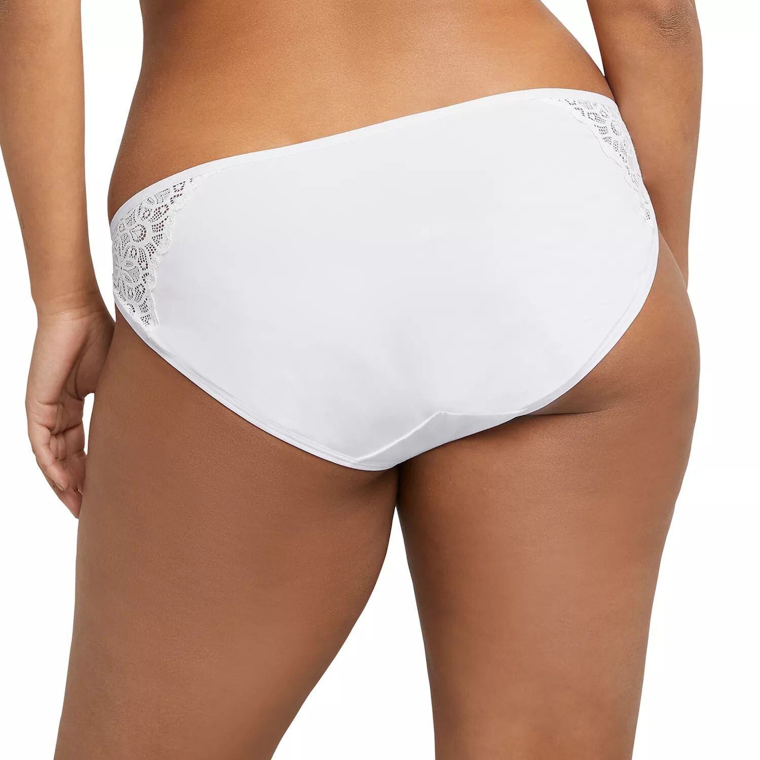 

Женские трусики бикини-стринги Maidenform Pure Comfort - DMECBK Maidenform