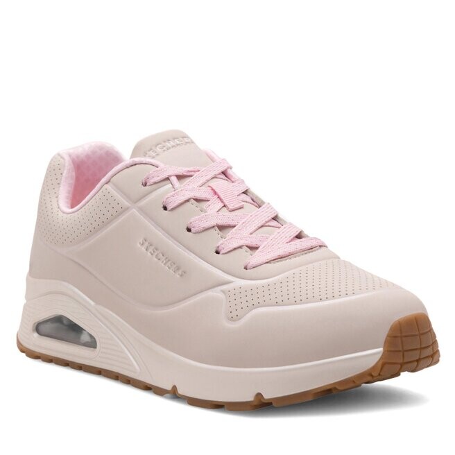 

Кроссовки Skechers Uno, розовый